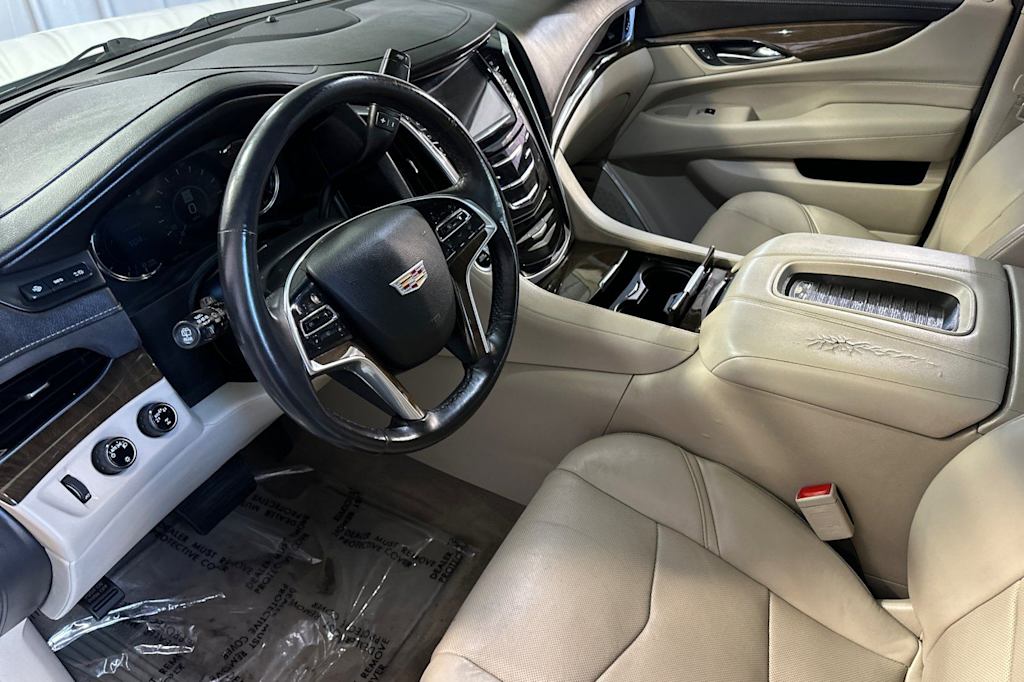 Thumbnail: 2020 Cadillac Escalade - 9