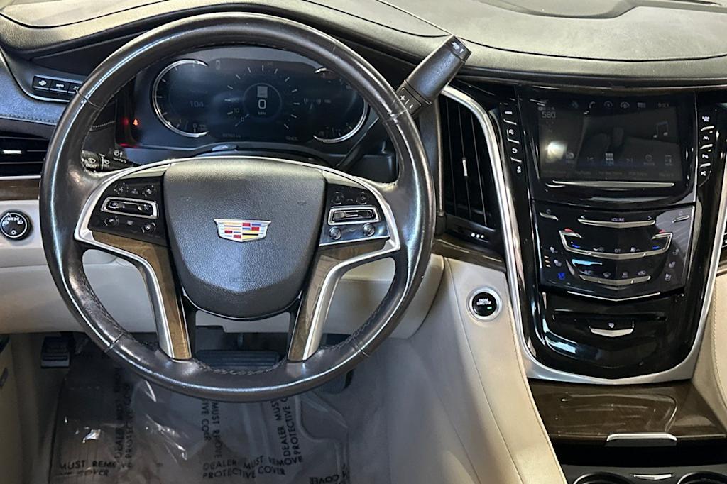 Thumbnail: 2020 Cadillac Escalade - 11