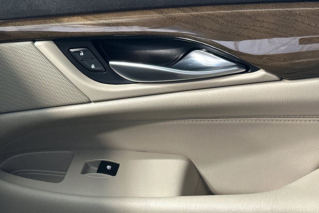 Thumbnail: 2020 Cadillac Escalade - 25