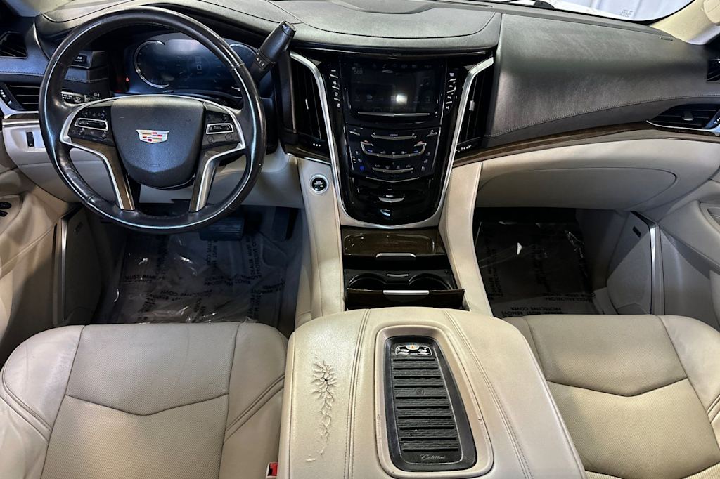 Thumbnail: 2020 Cadillac Escalade - 2