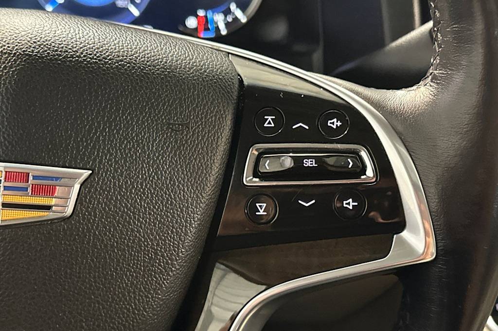 Thumbnail: 2020 Cadillac Escalade - 31