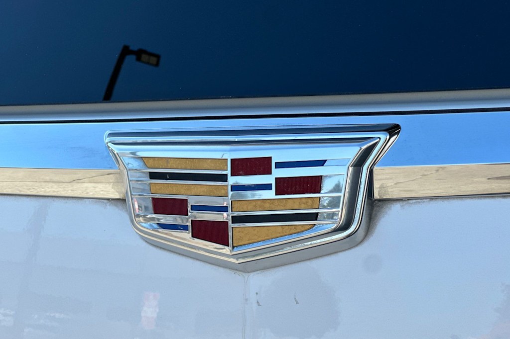 Thumbnail: 2020 Cadillac Escalade - 7