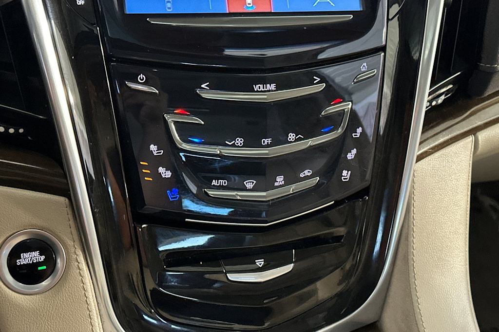 Thumbnail: 2020 Cadillac Escalade - 27