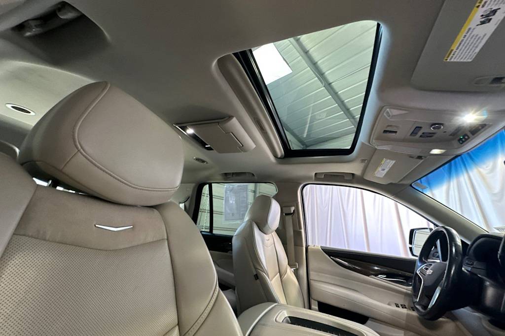 Thumbnail: 2020 Cadillac Escalade - 24
