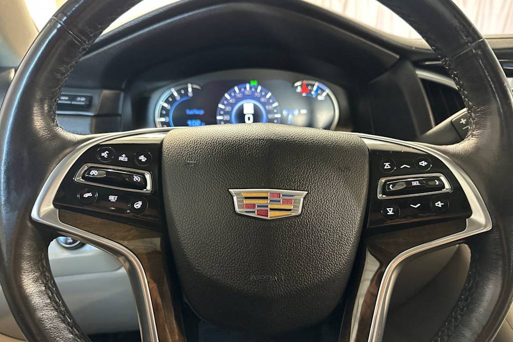 Thumbnail: 2020 Cadillac Escalade - 30
