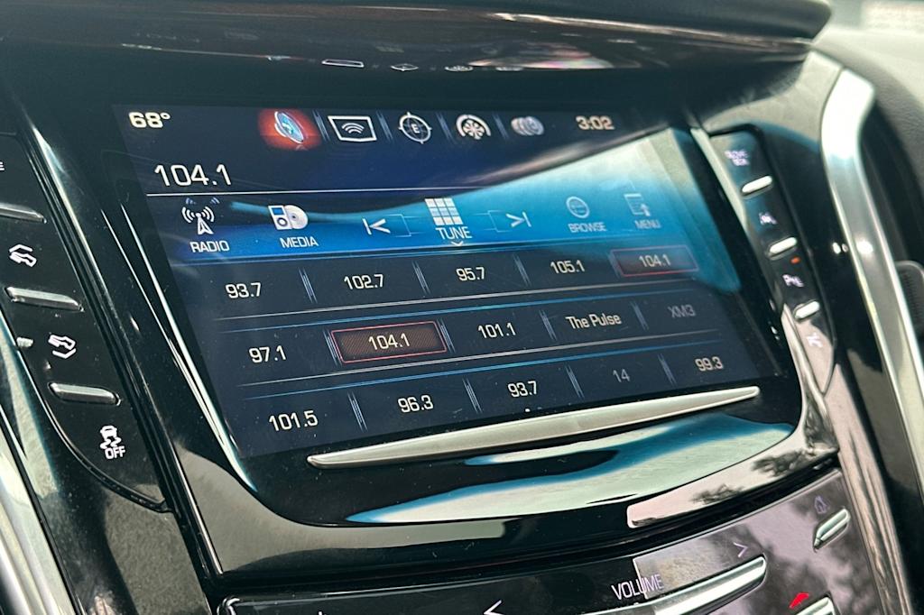 Thumbnail: 2018 Cadillac Escalade - 14