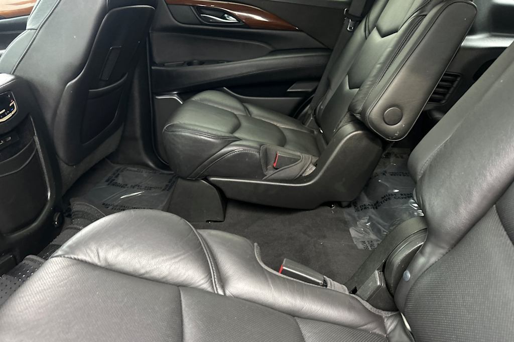 Thumbnail: 2018 Cadillac Escalade - 11