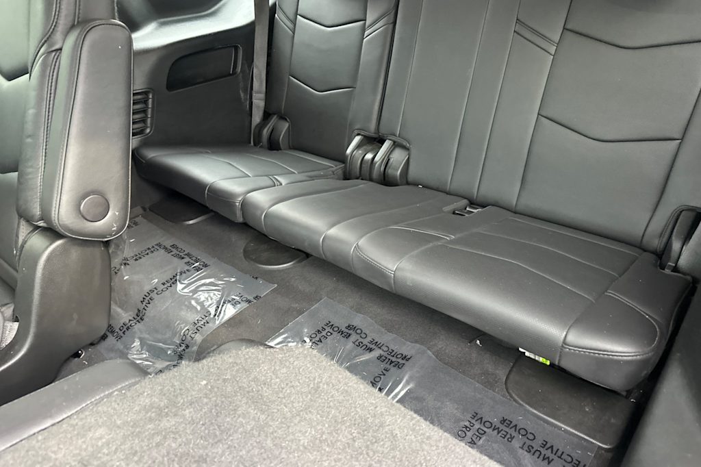 Thumbnail: 2018 Cadillac Escalade - 24