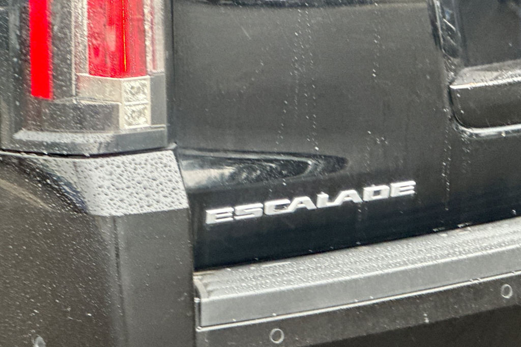 Thumbnail: 2018 Cadillac Escalade - 7