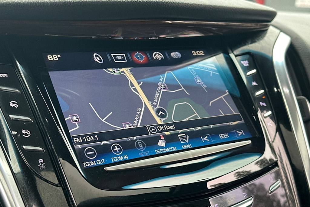 Thumbnail: 2018 Cadillac Escalade - 26