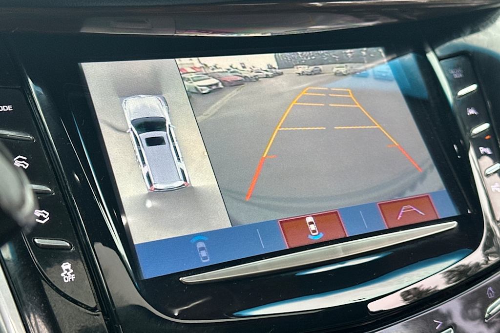 Thumbnail: 2018 Cadillac Escalade - 27