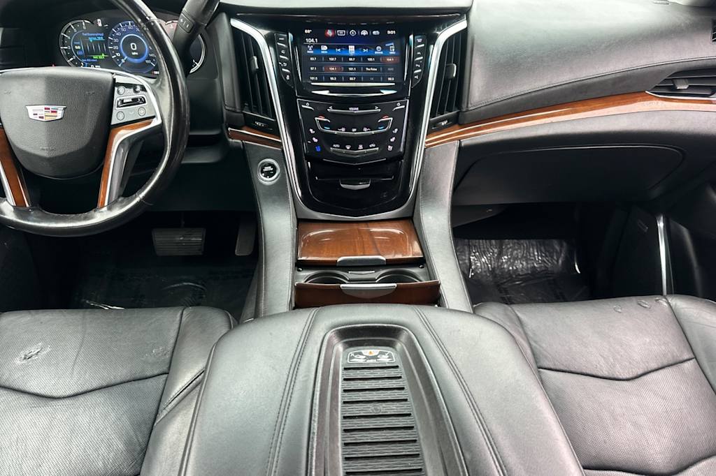 Thumbnail: 2018 Cadillac Escalade - 2