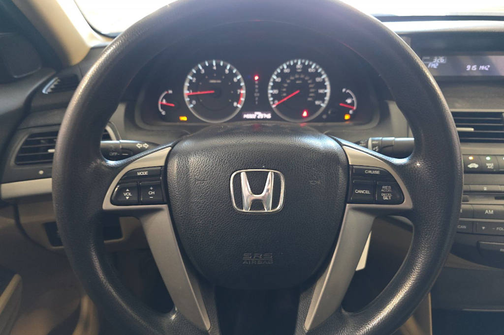 Thumbnail: 2012 Honda Accord - 23