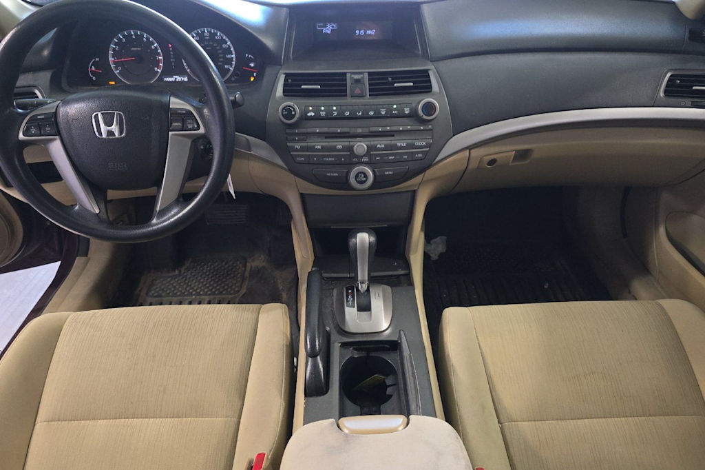 Thumbnail: 2012 Honda Accord - 2