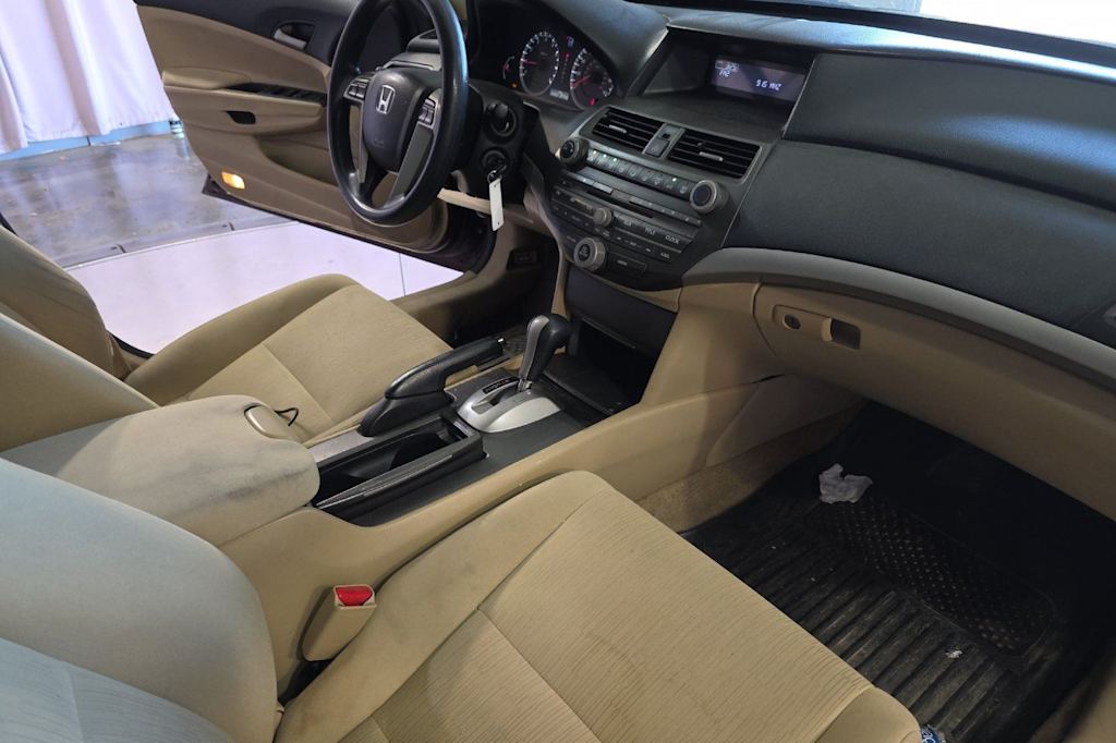 Thumbnail: 2012 Honda Accord - 12