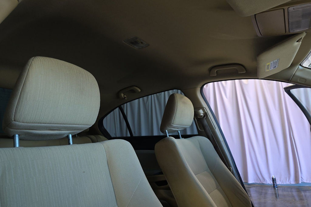Thumbnail: 2012 Honda Accord - 22