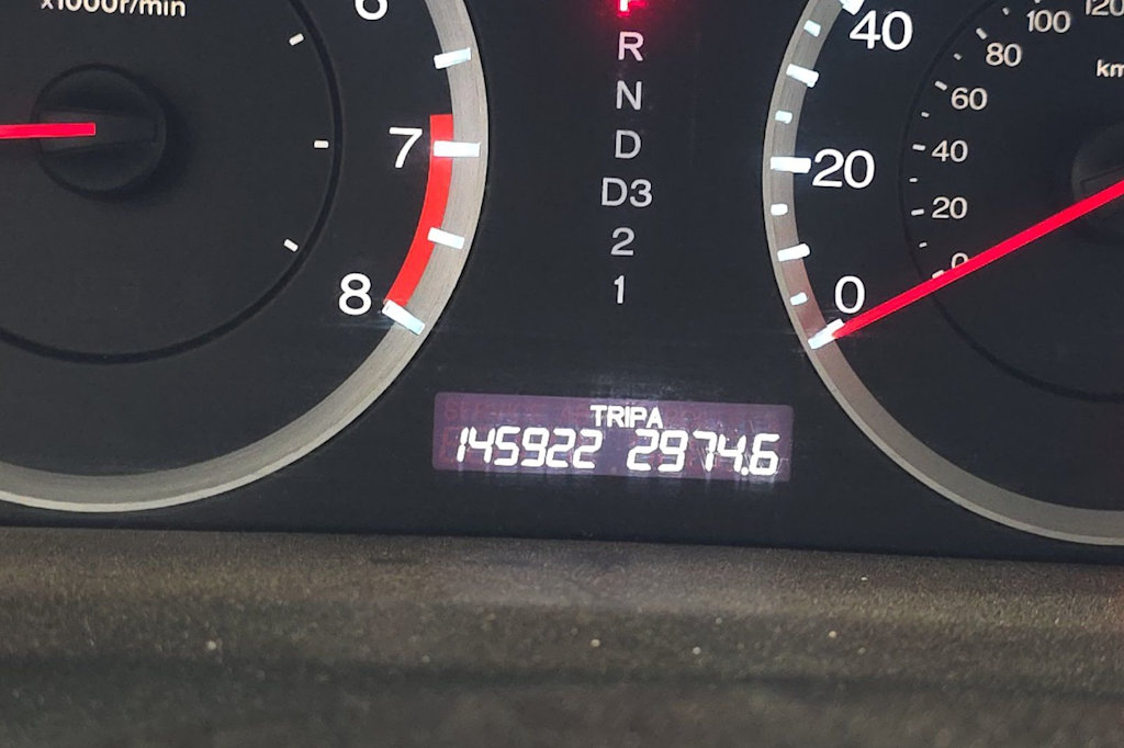 Thumbnail: 2012 Honda Accord - 25