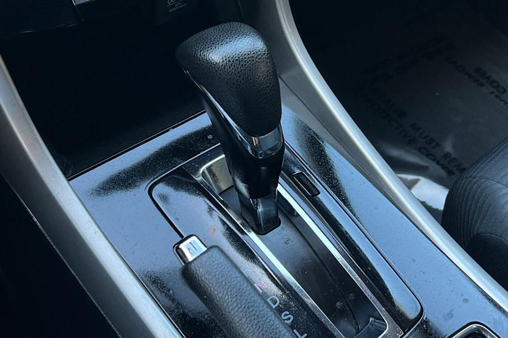 Thumbnail: 2016 Honda Accord - 15