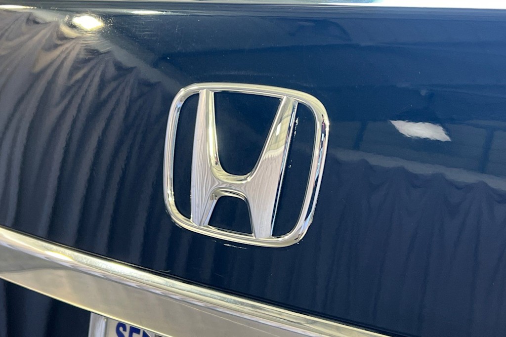 Thumbnail: 2016 Honda Accord - 7