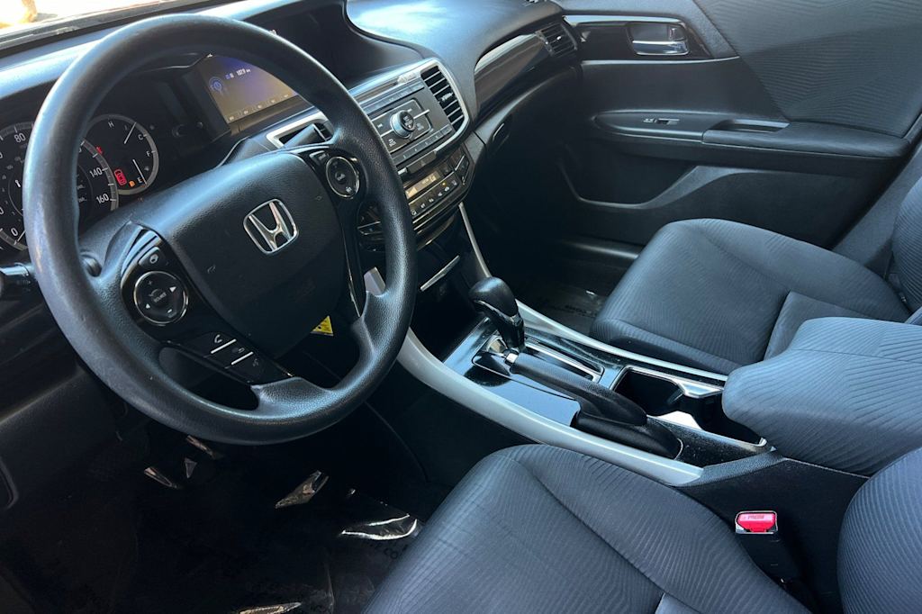Thumbnail: 2016 Honda Accord - 9
