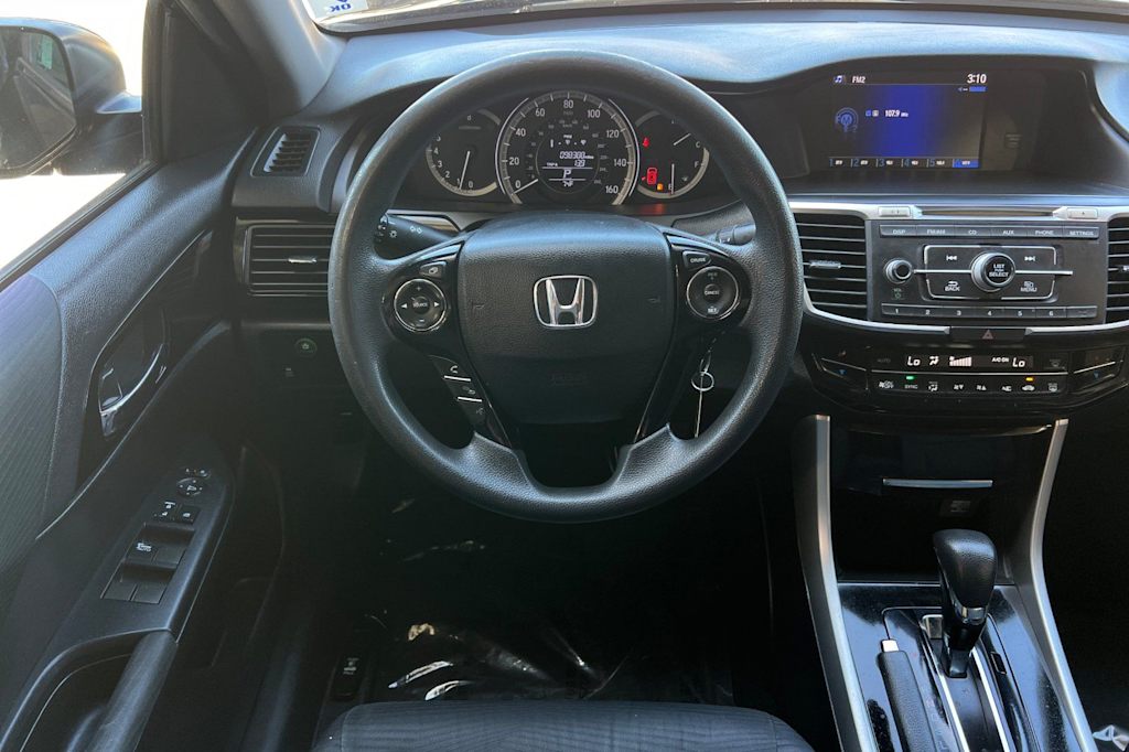 Thumbnail: 2016 Honda Accord - 12