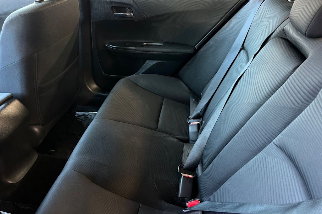 Thumbnail: 2016 Honda Accord - 11