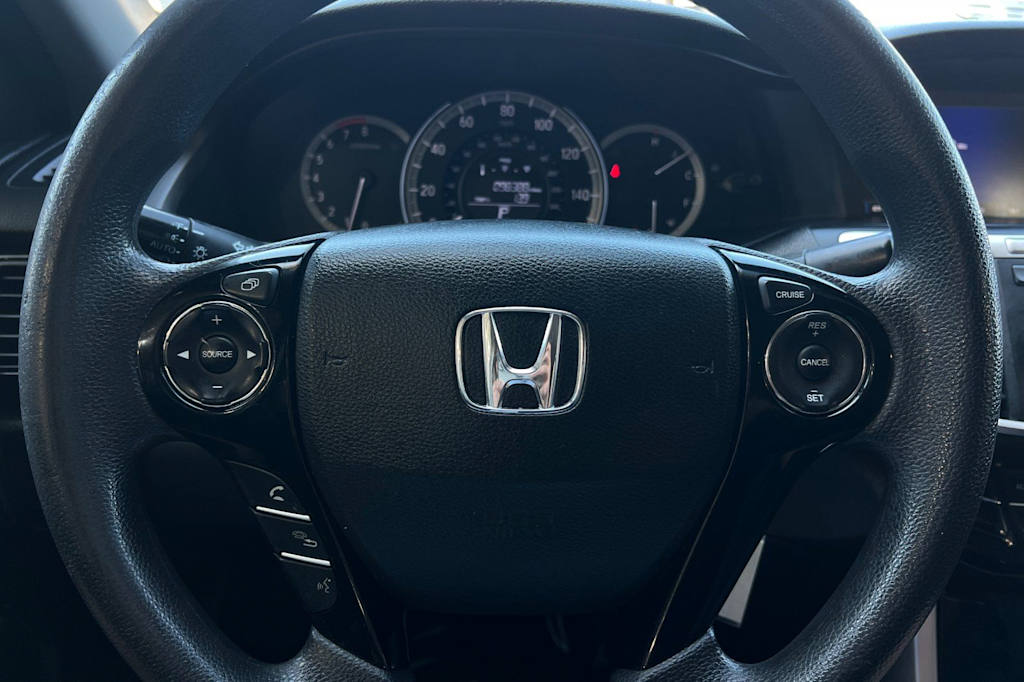 Thumbnail: 2016 Honda Accord - 27