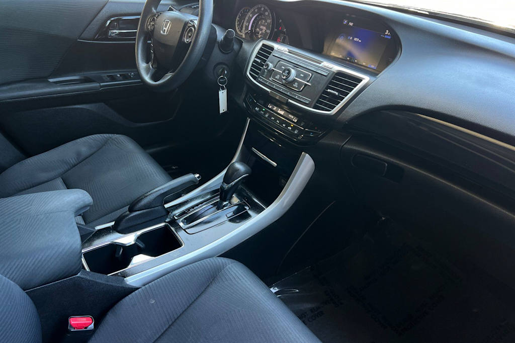 Thumbnail: 2016 Honda Accord - 13