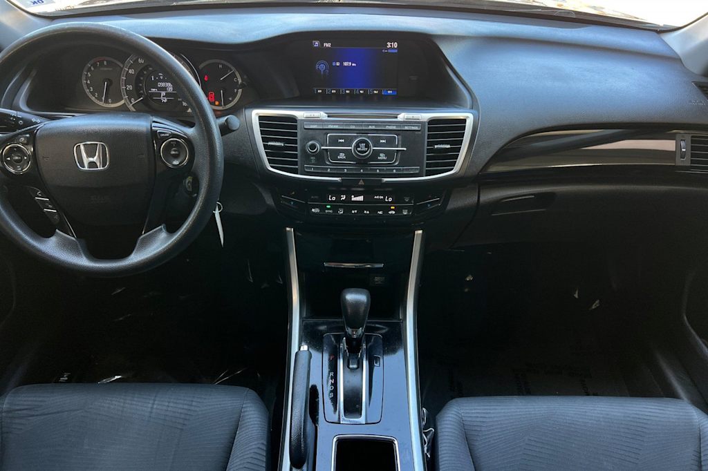 Thumbnail: 2016 Honda Accord - 2