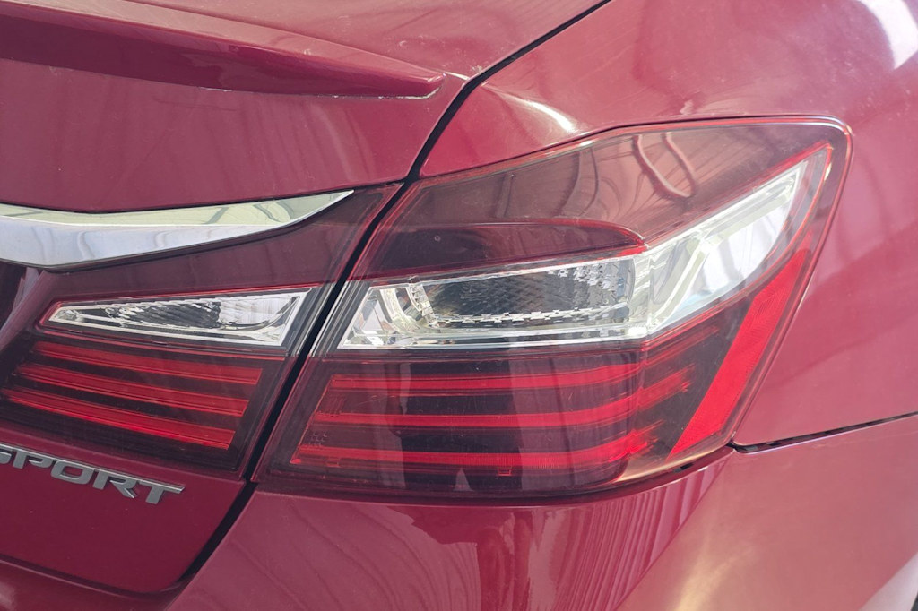 Thumbnail: 2017 Honda Accord - 20