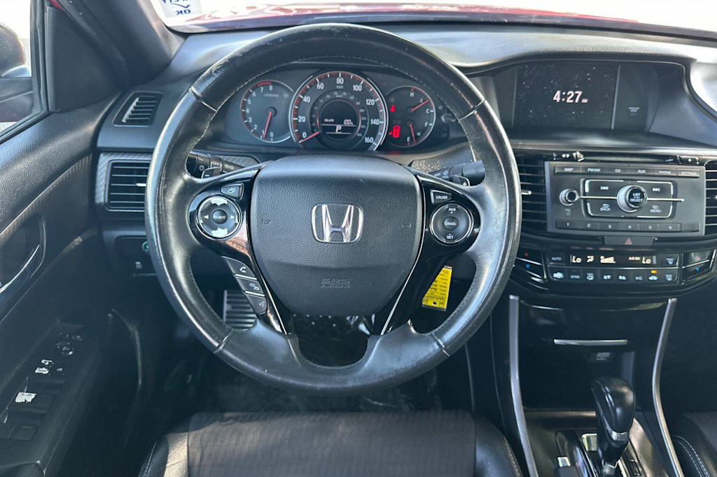 Thumbnail: 2017 Honda Accord - 12