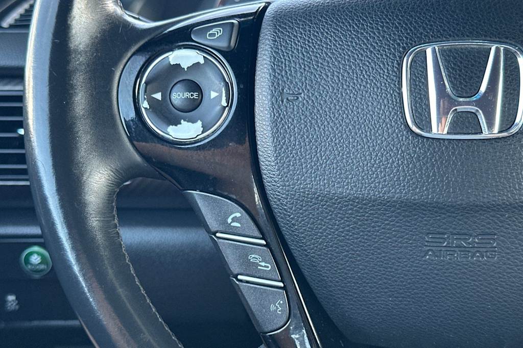 Thumbnail: 2017 Honda Accord - 29