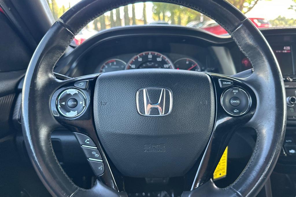 Thumbnail: 2017 Honda Accord - 27