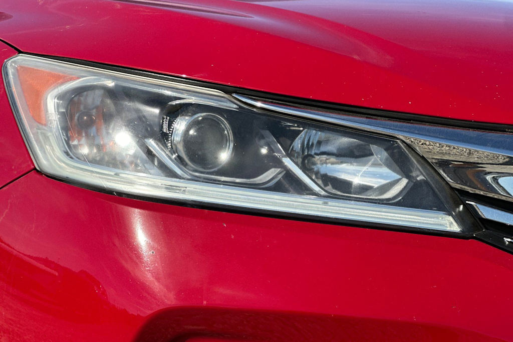 Thumbnail: 2017 Honda Accord - 32