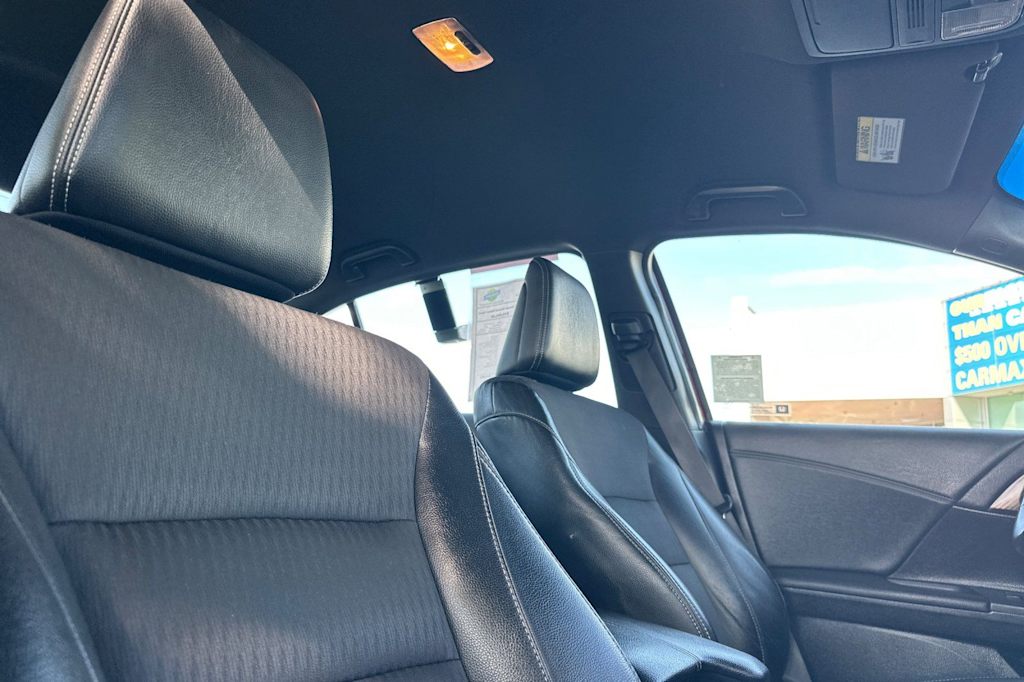 Thumbnail: 2017 Honda Accord - 10