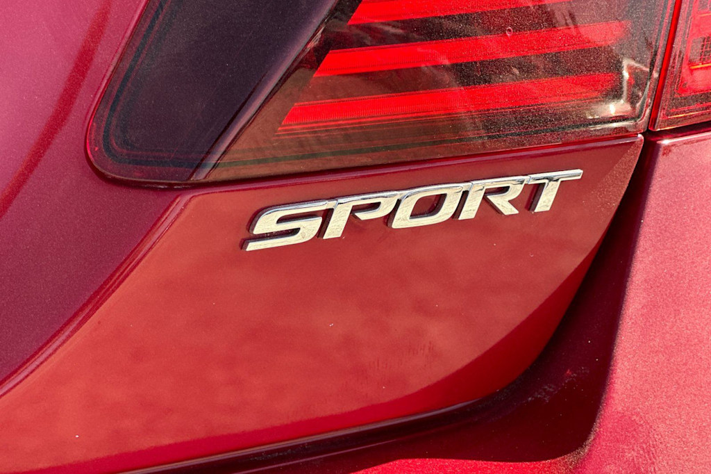 Thumbnail: 2017 Honda Accord - 7