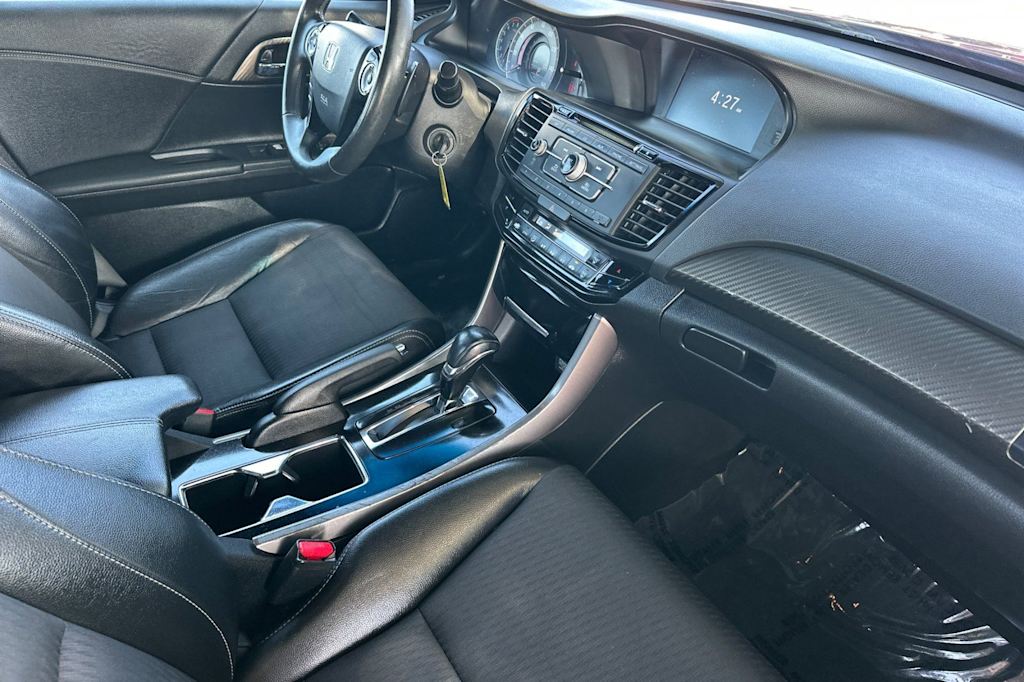 Thumbnail: 2017 Honda Accord - 13