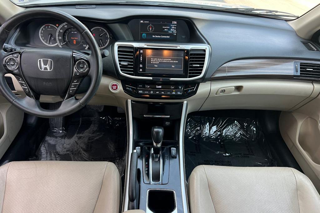 Thumbnail: 2016 Honda Accord - 2