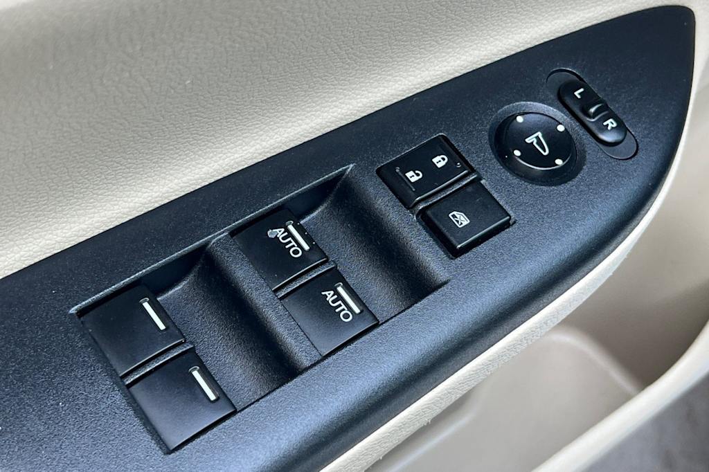 Thumbnail: 2016 Honda Accord - 22