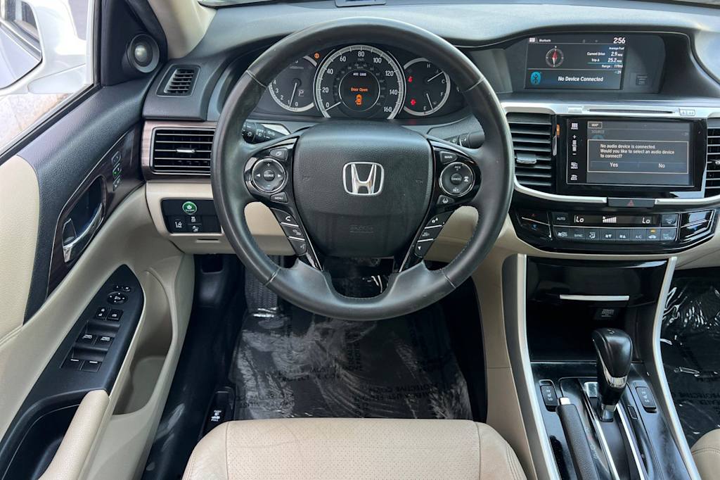 Thumbnail: 2016 Honda Accord - 11