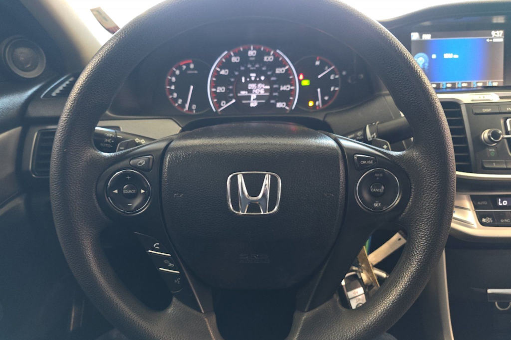 Thumbnail: 2014 Honda Accord - 23