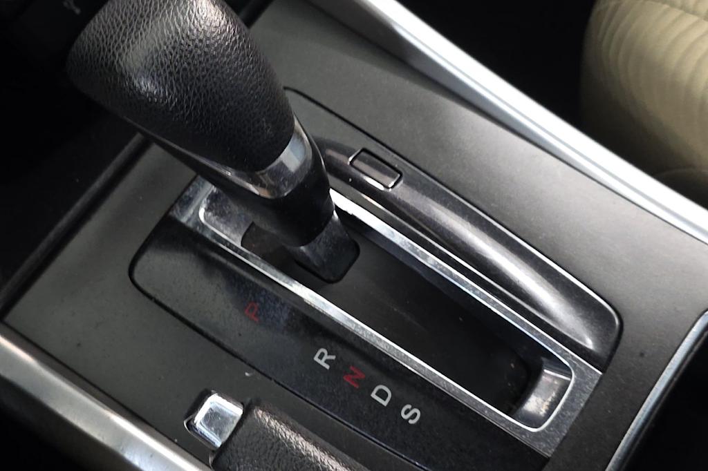 Thumbnail: 2014 Honda Accord - 7