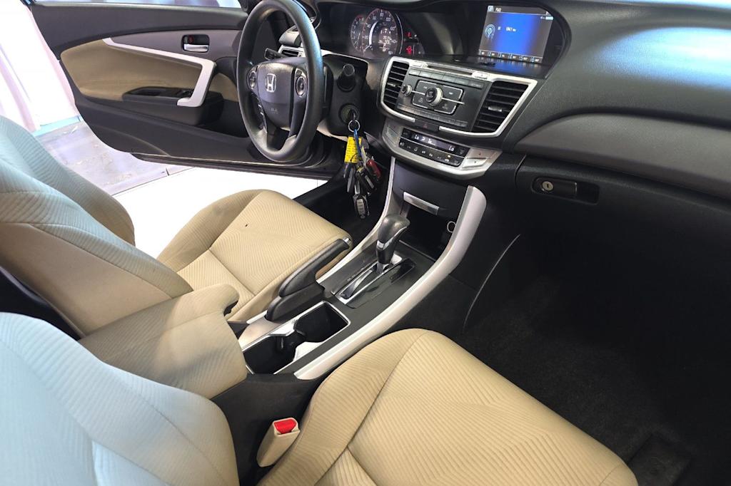 Thumbnail: 2014 Honda Accord - 12
