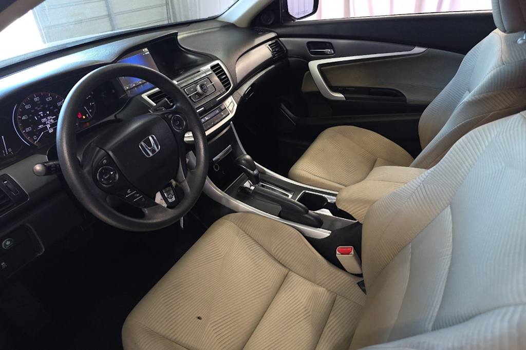 Thumbnail: 2014 Honda Accord - 9