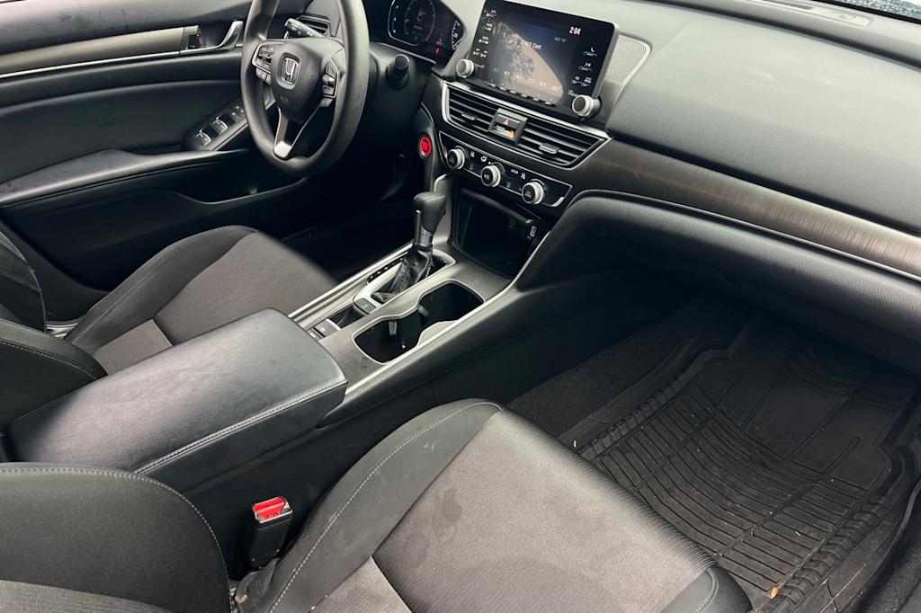 Thumbnail: 2018 Honda Accord - 13