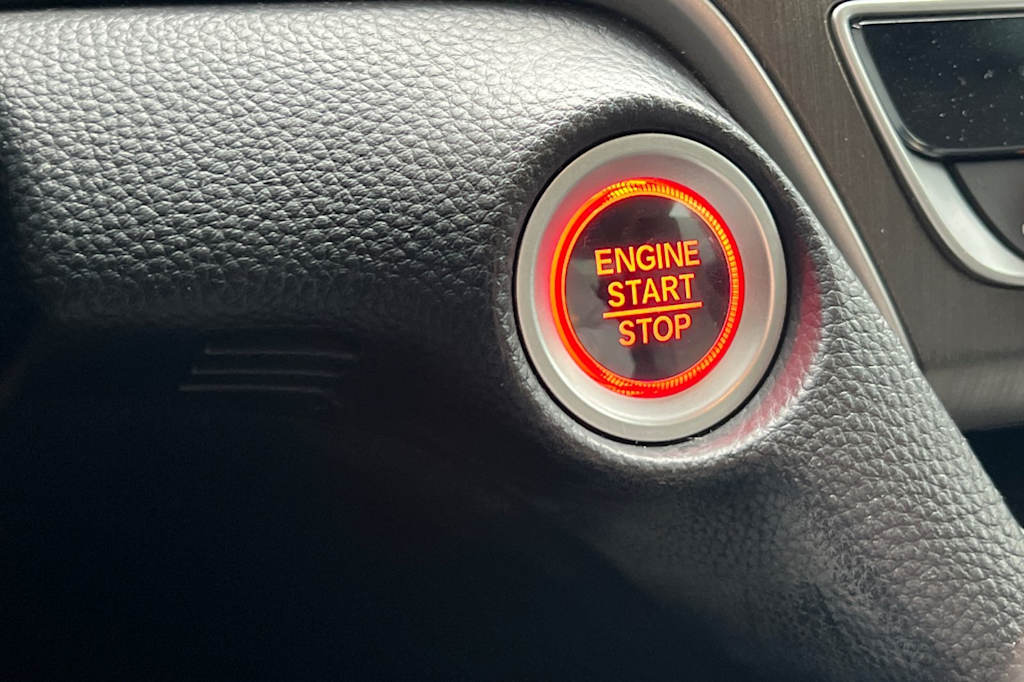 Thumbnail: 2018 Honda Accord - 26