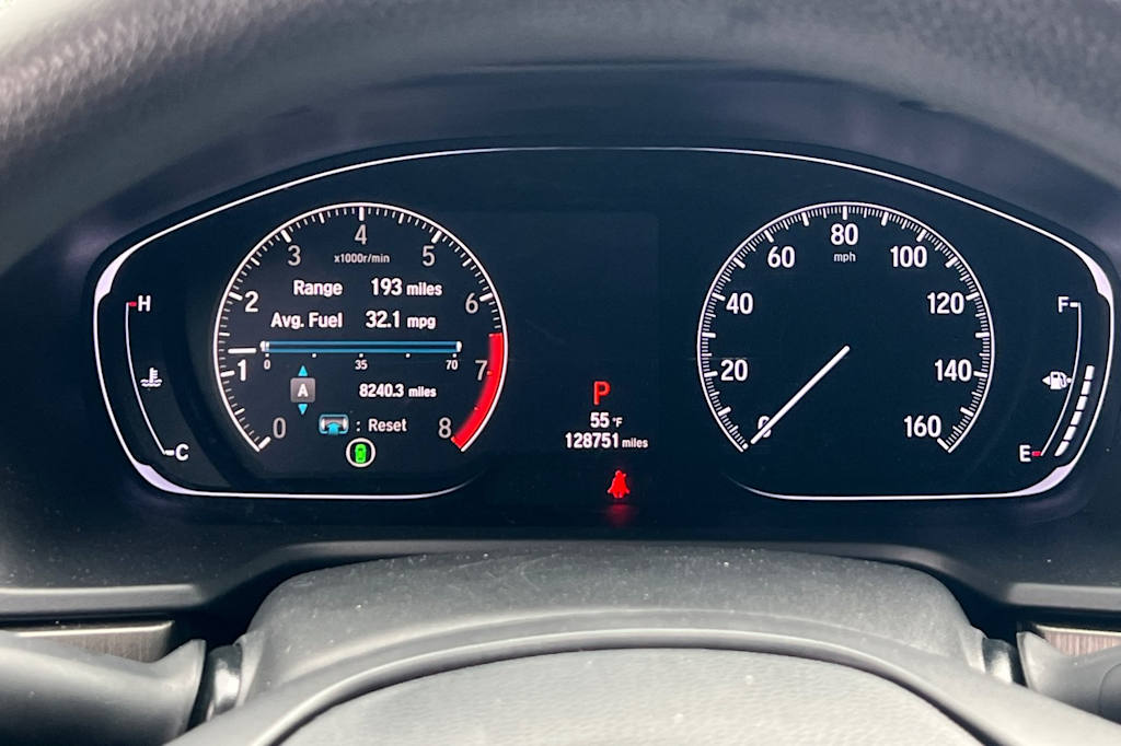 Thumbnail: 2018 Honda Accord - 28