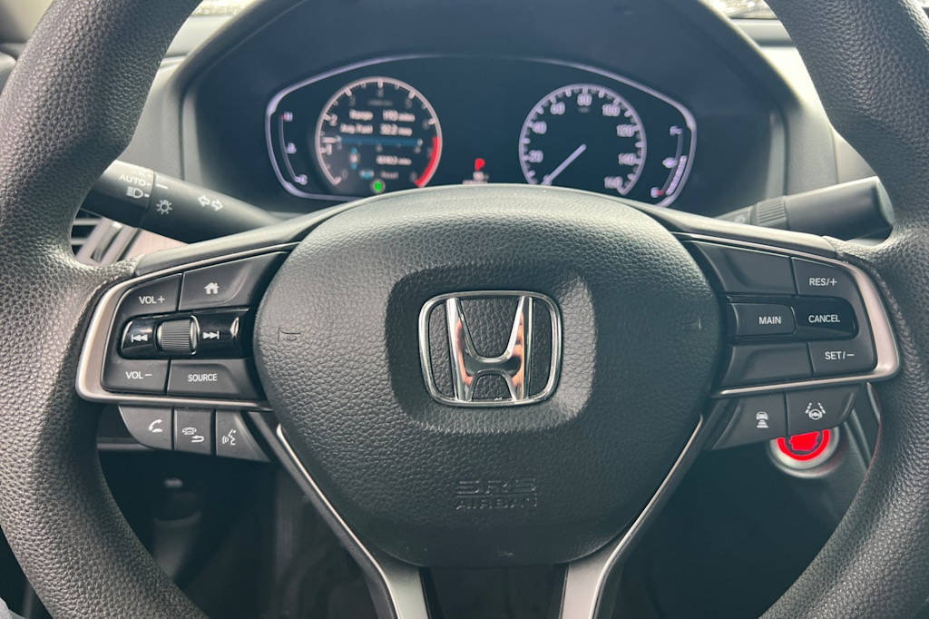 Thumbnail: 2018 Honda Accord - 27