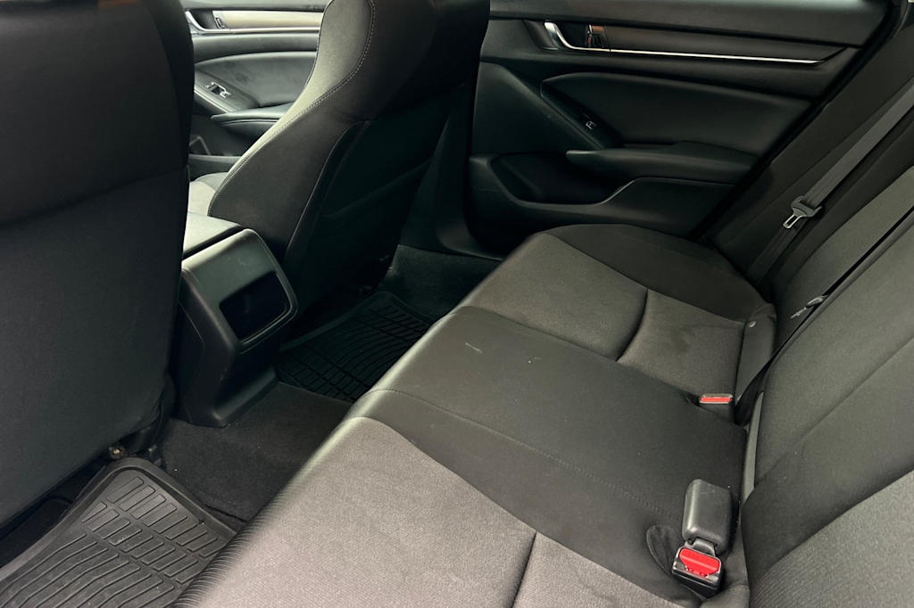 Thumbnail: 2018 Honda Accord - 11