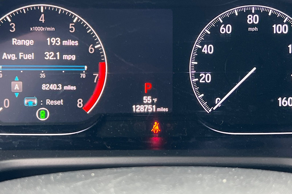 Thumbnail: 2018 Honda Accord - 16